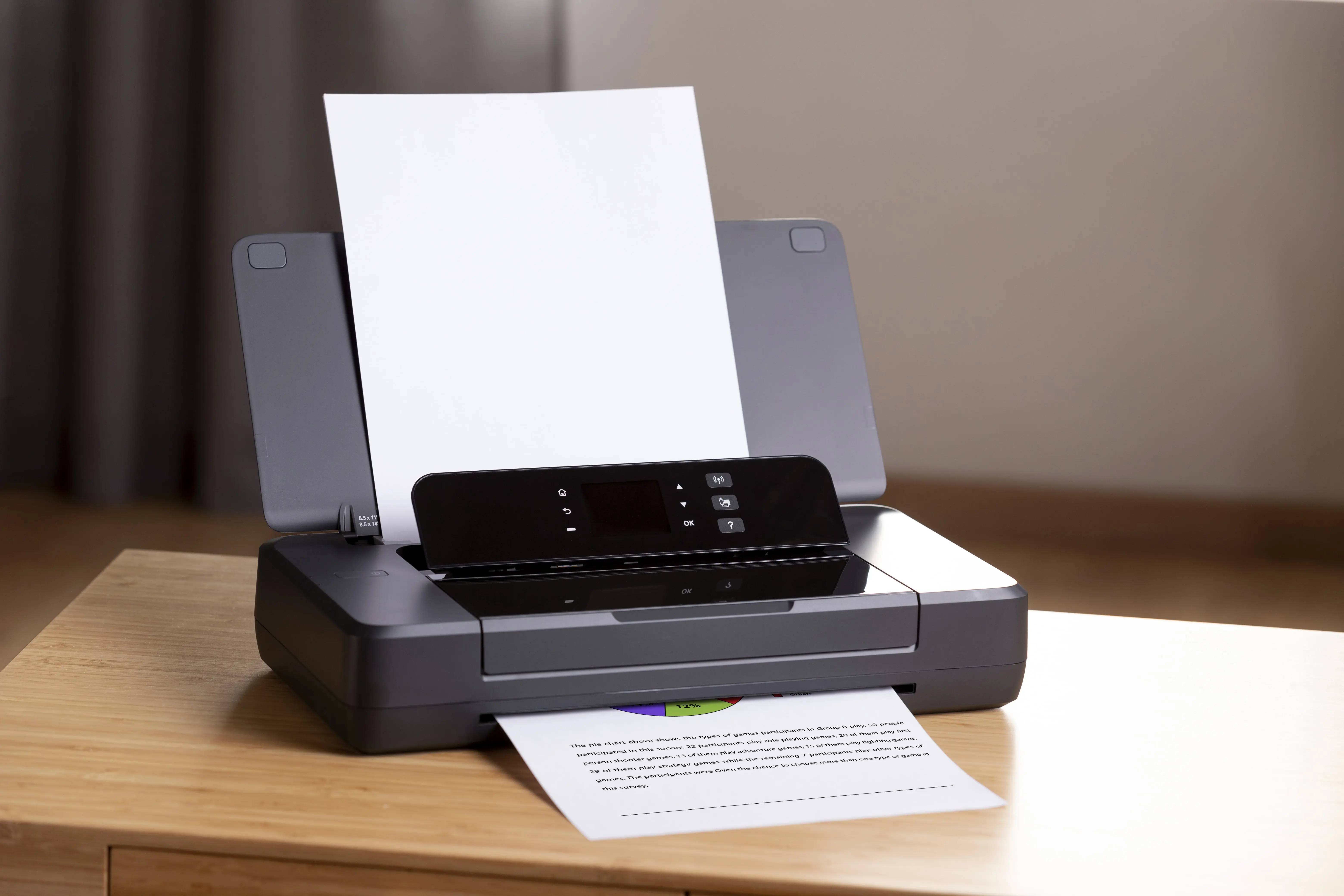 Printer Image