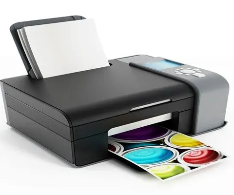 Printer Image